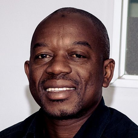 Godwin Dzvapatsva (FHEA, Ph.D)